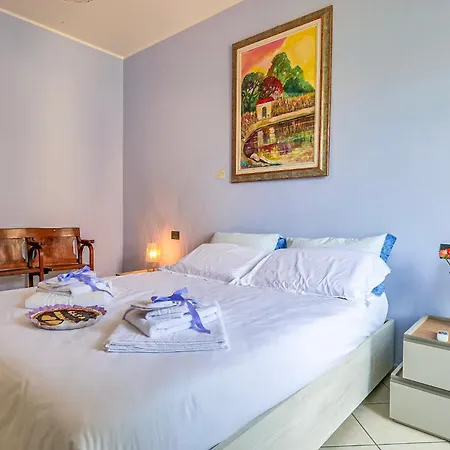 Casa Miralago Appartement *