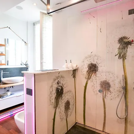 Appartement Casa Miralago *