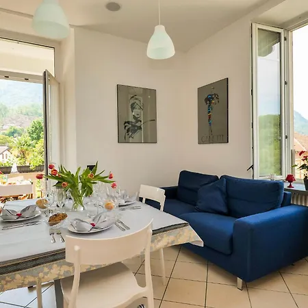 Casa Miralago * Castelveccana