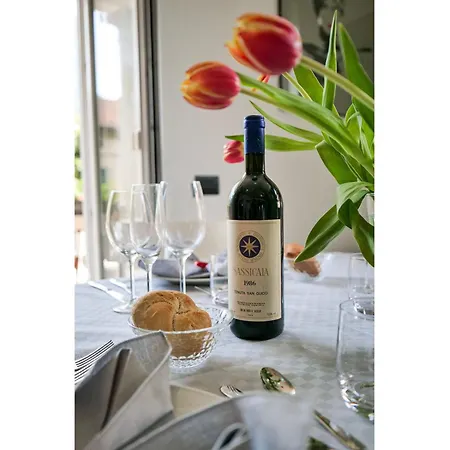 Casa Miralago Appartement *