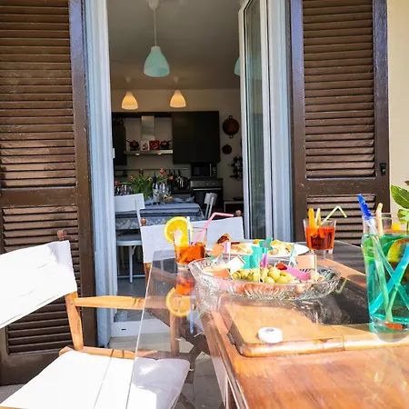 Casa Miralago Appartement