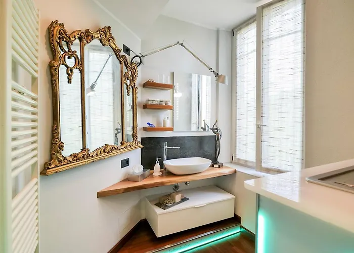 Casa Miralago Apartament Castelveccana