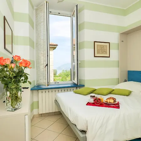 Apartment Casa Miralago Castelveccana