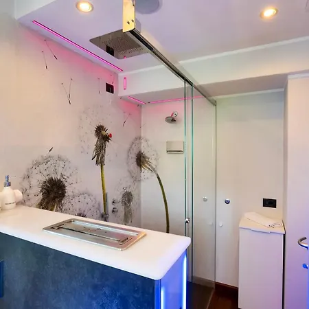 Casa Miralago Castelveccana