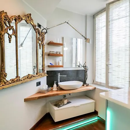 Casa Miralago Apartment Castelveccana